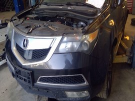 2013 ACURA MDX, 3.7L, AT,  A25064